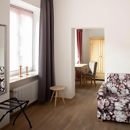 Apartamento 6 Stockach