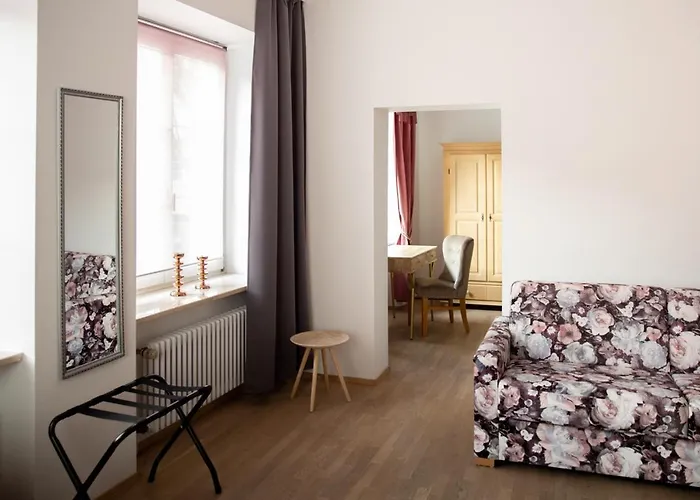 Apartment 6 Stockach